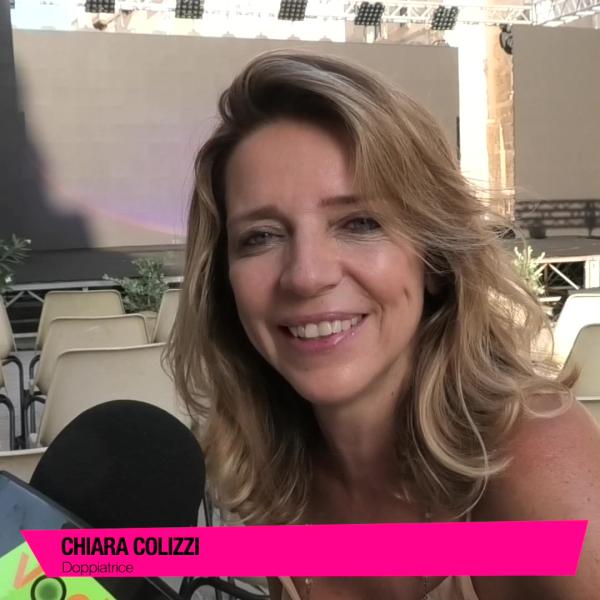 Chiara Colizzi